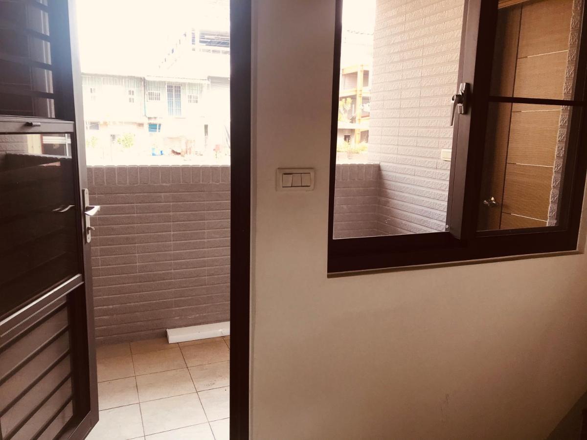 黃金民宿 Pingtung المظهر الخارجي الصورة